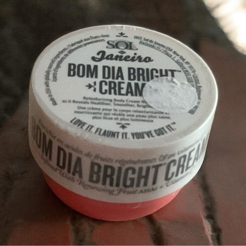 Sol de Janeiro Bom Dia Bright Cream CHEIROSA 40 2.5 fl oz.